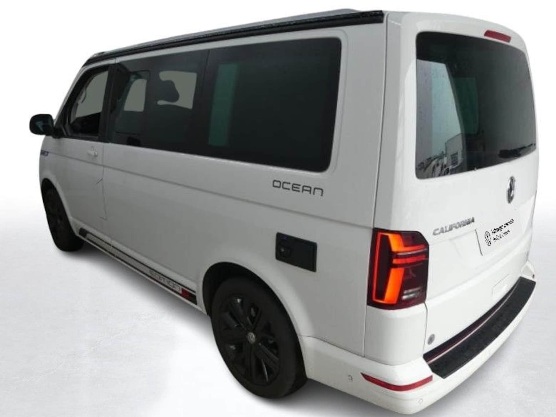 Volkswagen T6.1 California Ocean