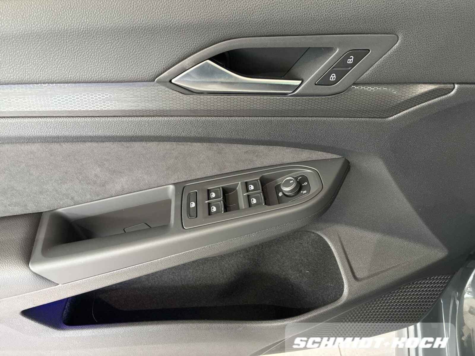 Volkswagen Golf – Bild 10