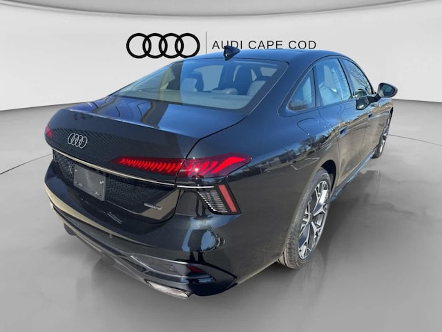 2026 Audi A6 Premium Plus - Photo 19