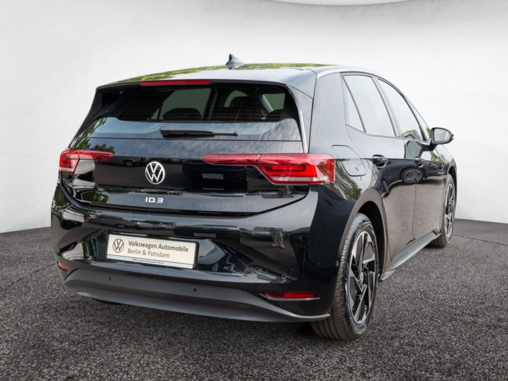 Volkswagen ID.3 Pro