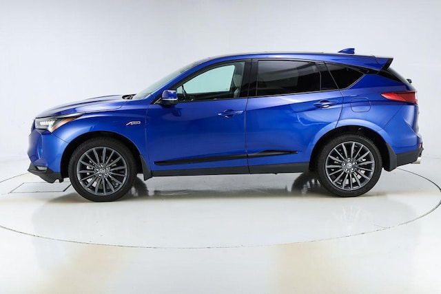 2022 Acura RDX