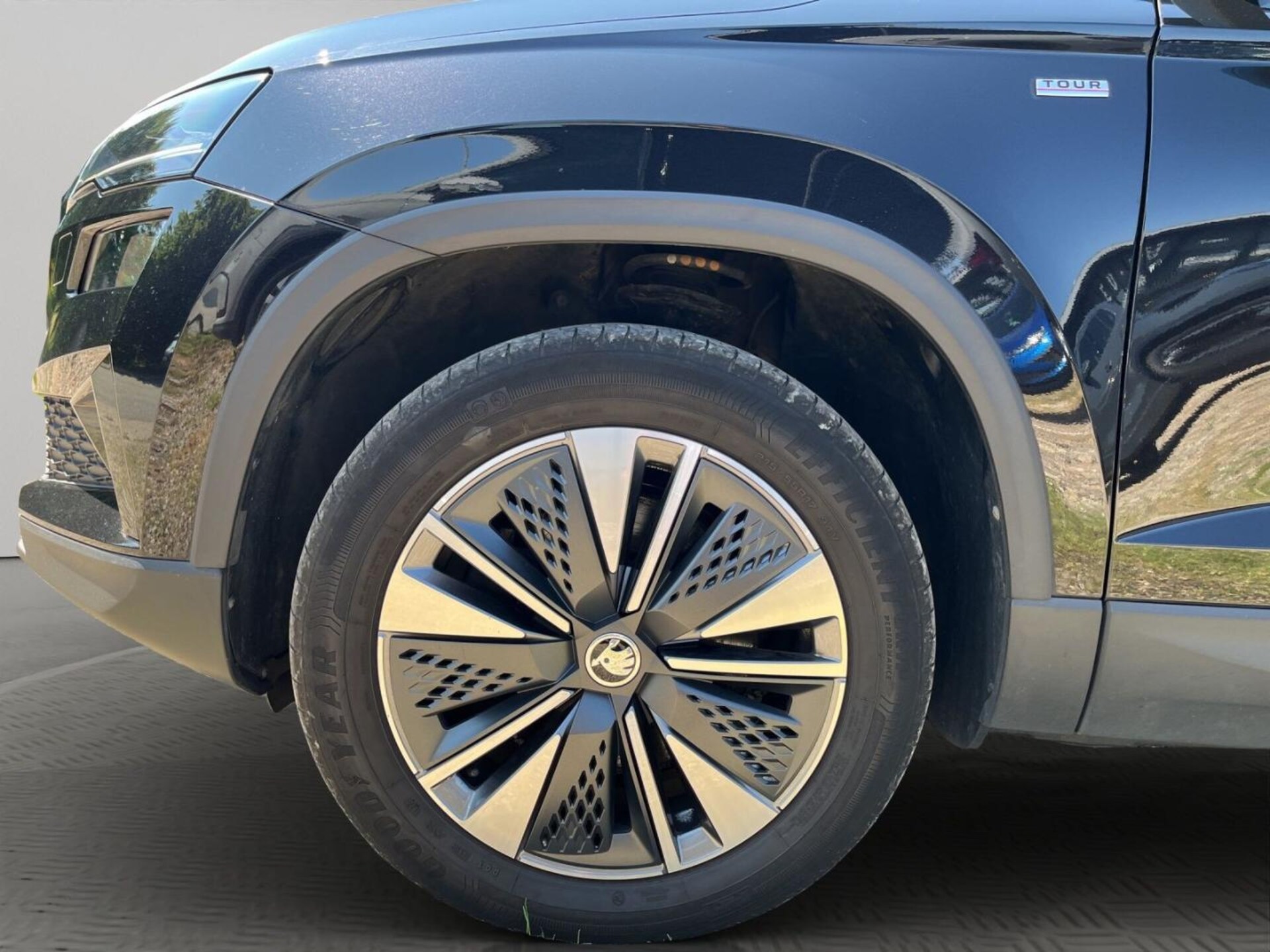 Skoda Karoq Ambition