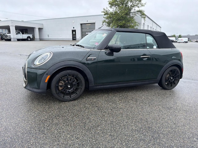 2023 MINI