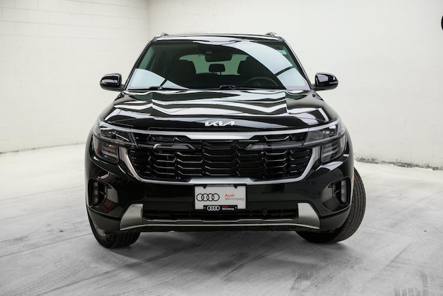 2026 Kia Seltos