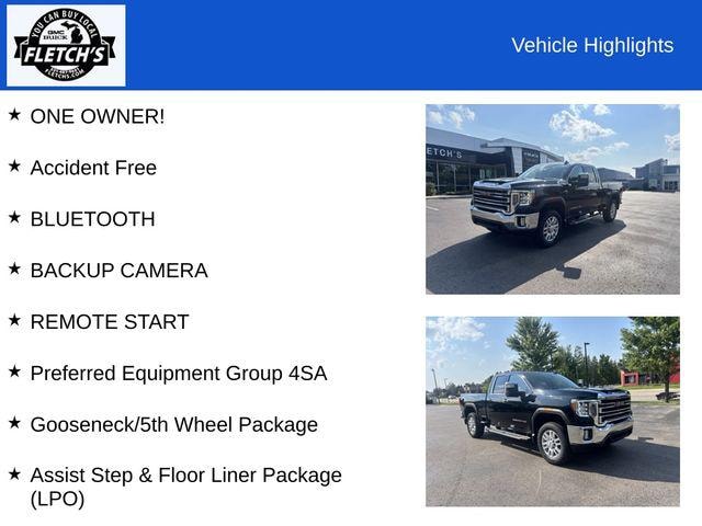 2022 GMC Sierra