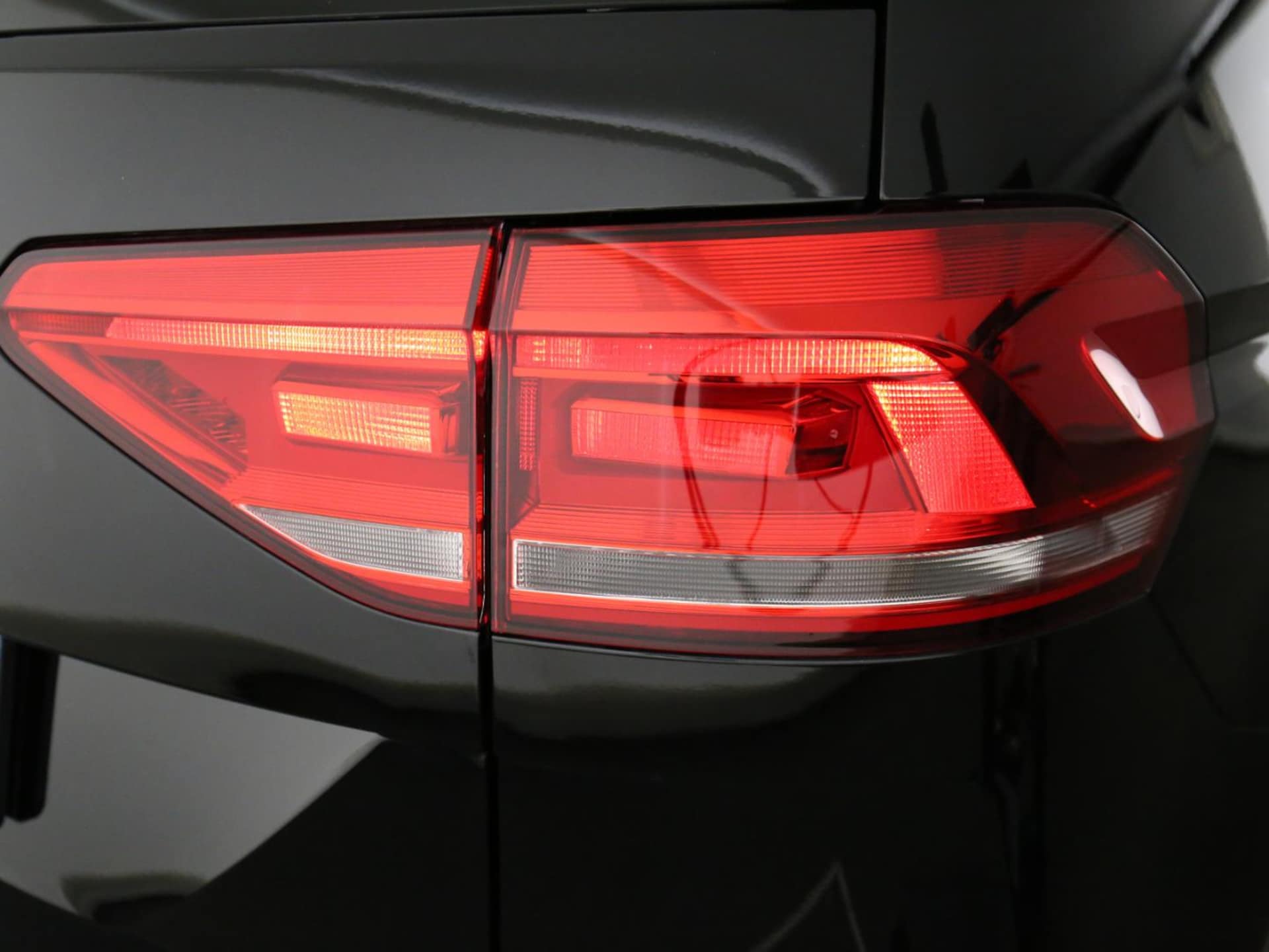 Volkswagen Touran Highline
