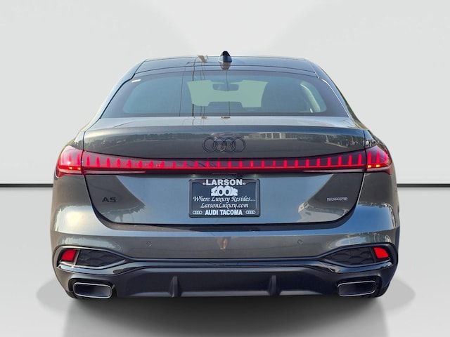 2026 Audi A5 Sedan