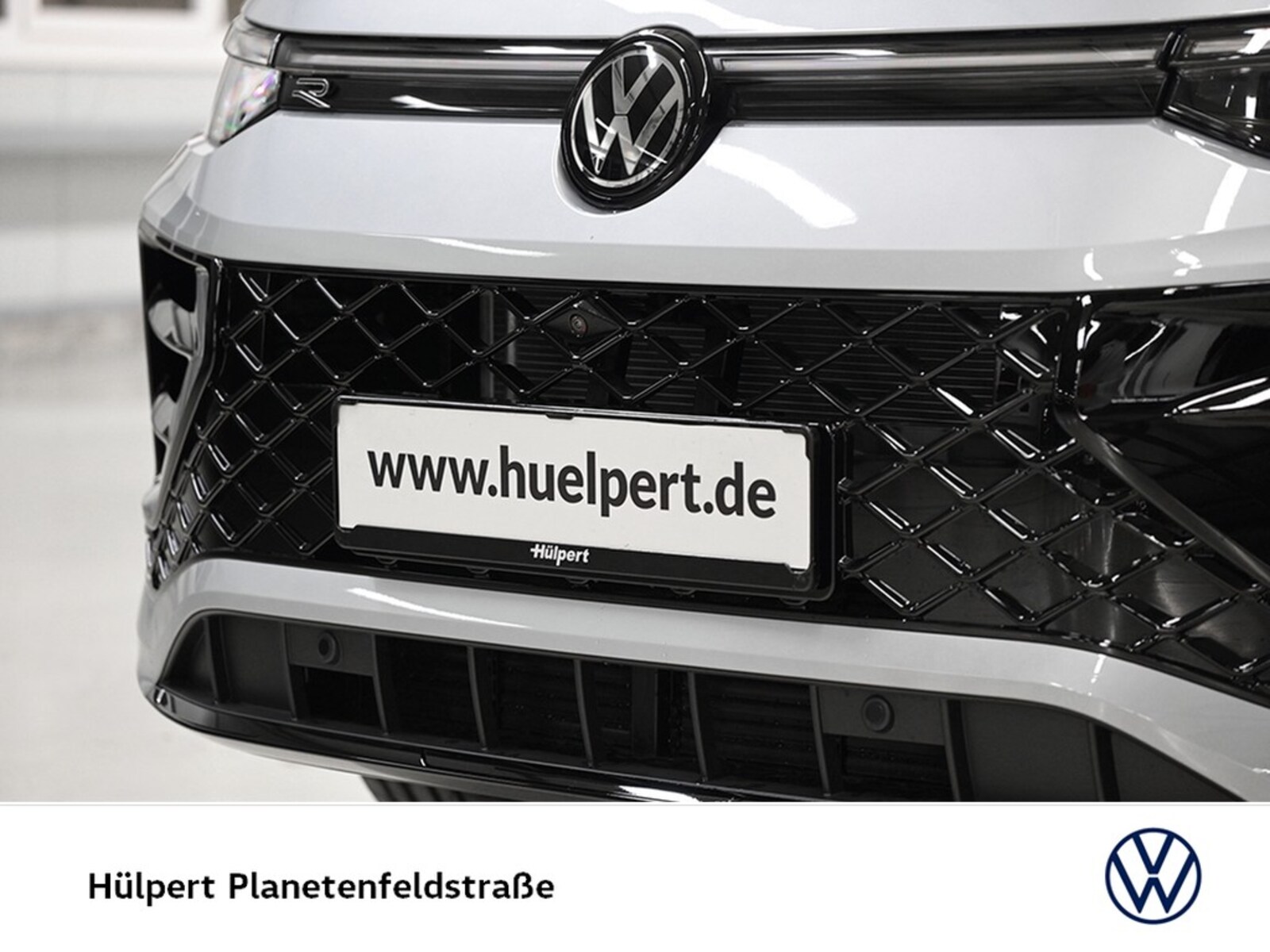Volkswagen Tayron – Bild 6