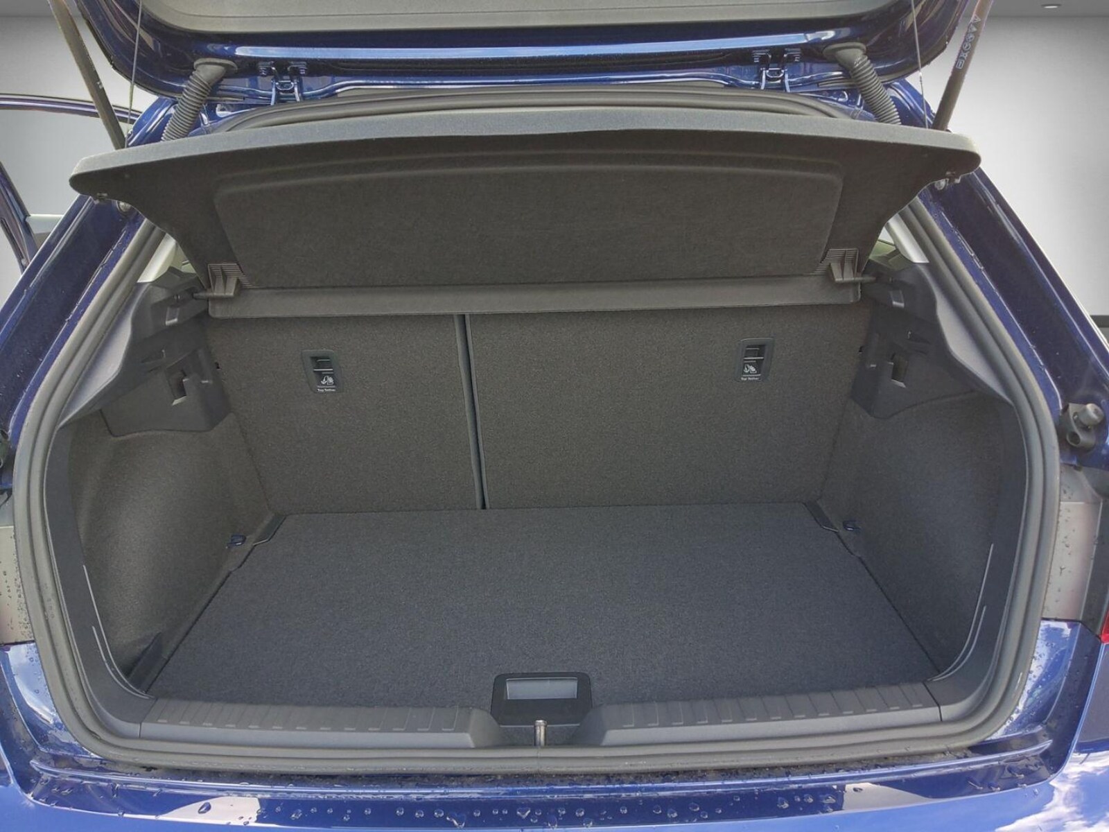 Audi A1 Sportback – Bild 14