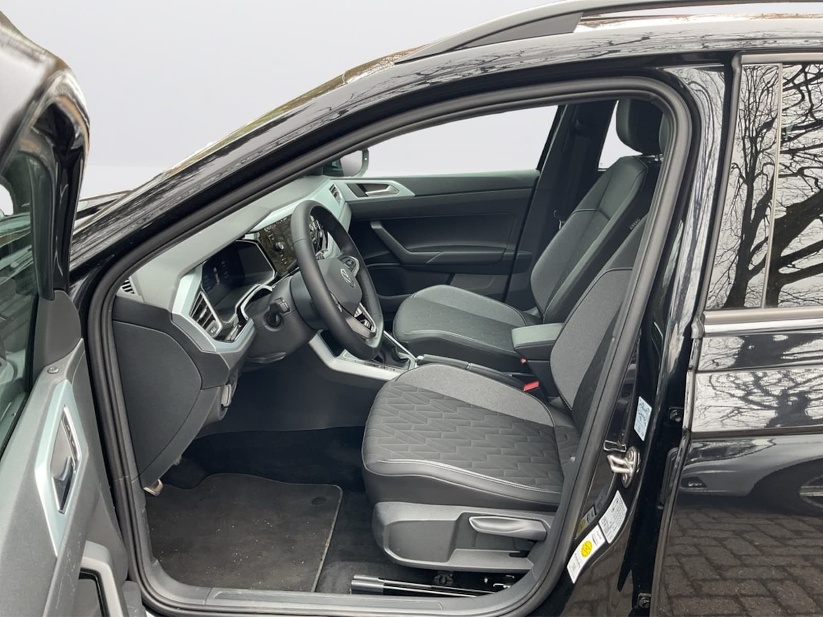 Volkswagen Taigo – Bild 9