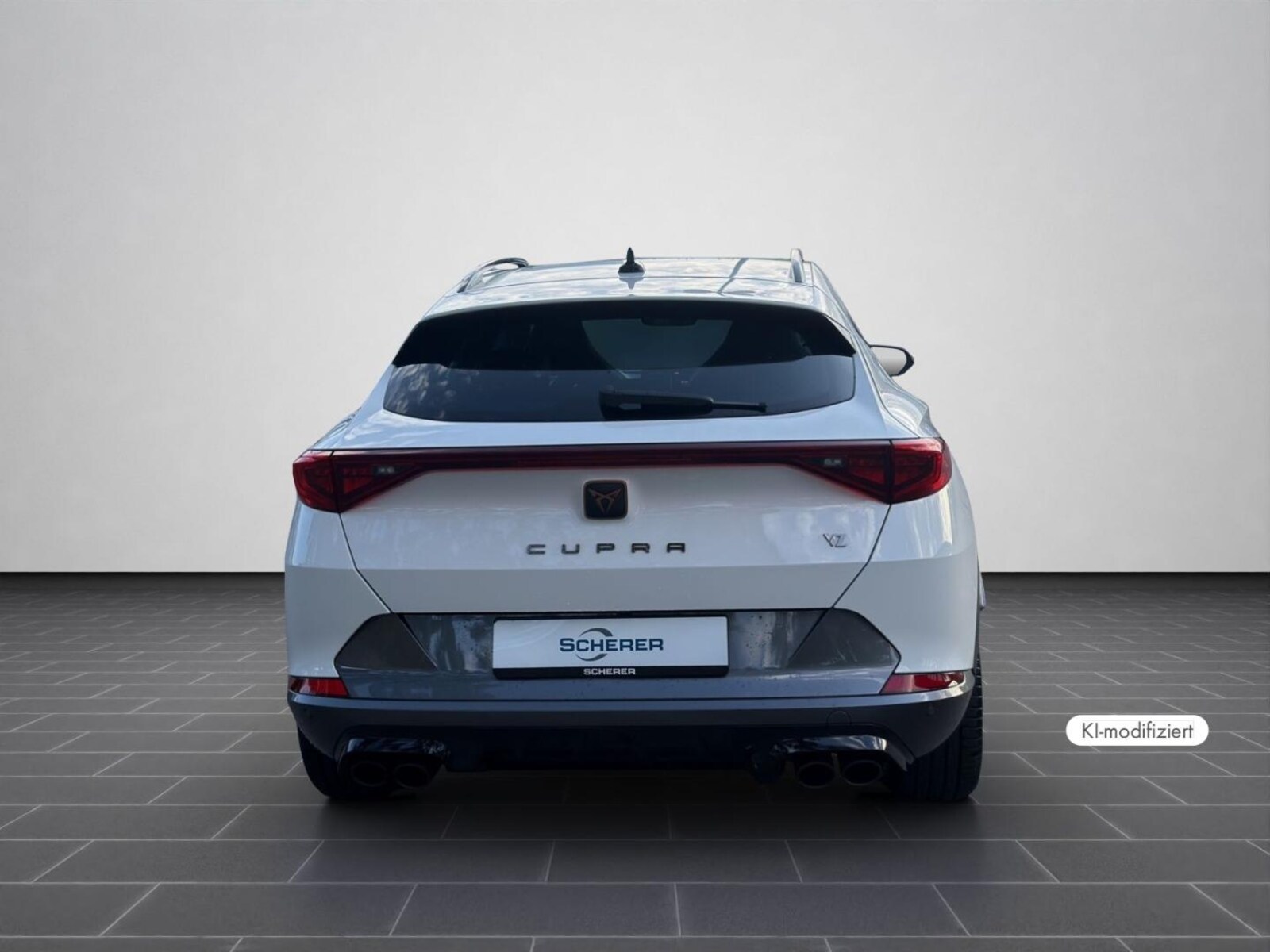 CUPRA Formentor – Bild 6