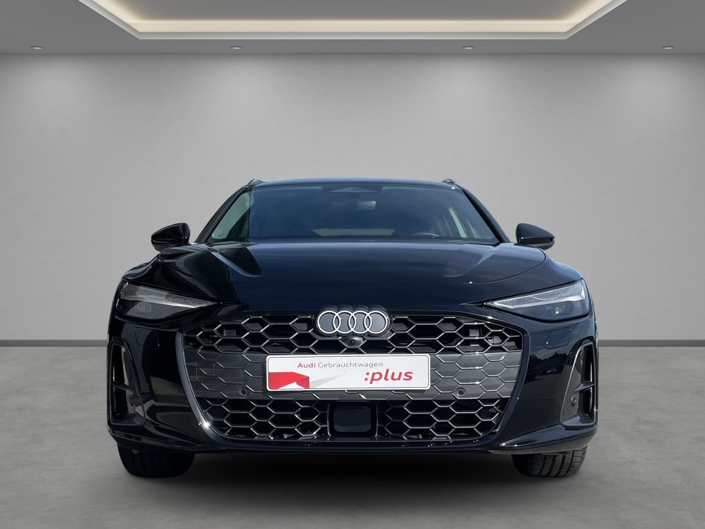 Bild über Audi A6 Avant TDI quattro 150 kW S tronic - für weitere Informationen kontaktieren Sie den Audi Partner