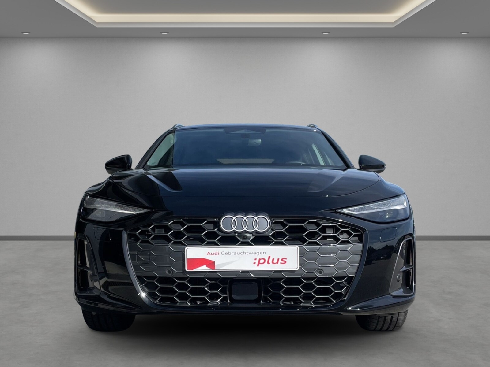 Audi A6 Avant – Bild 10