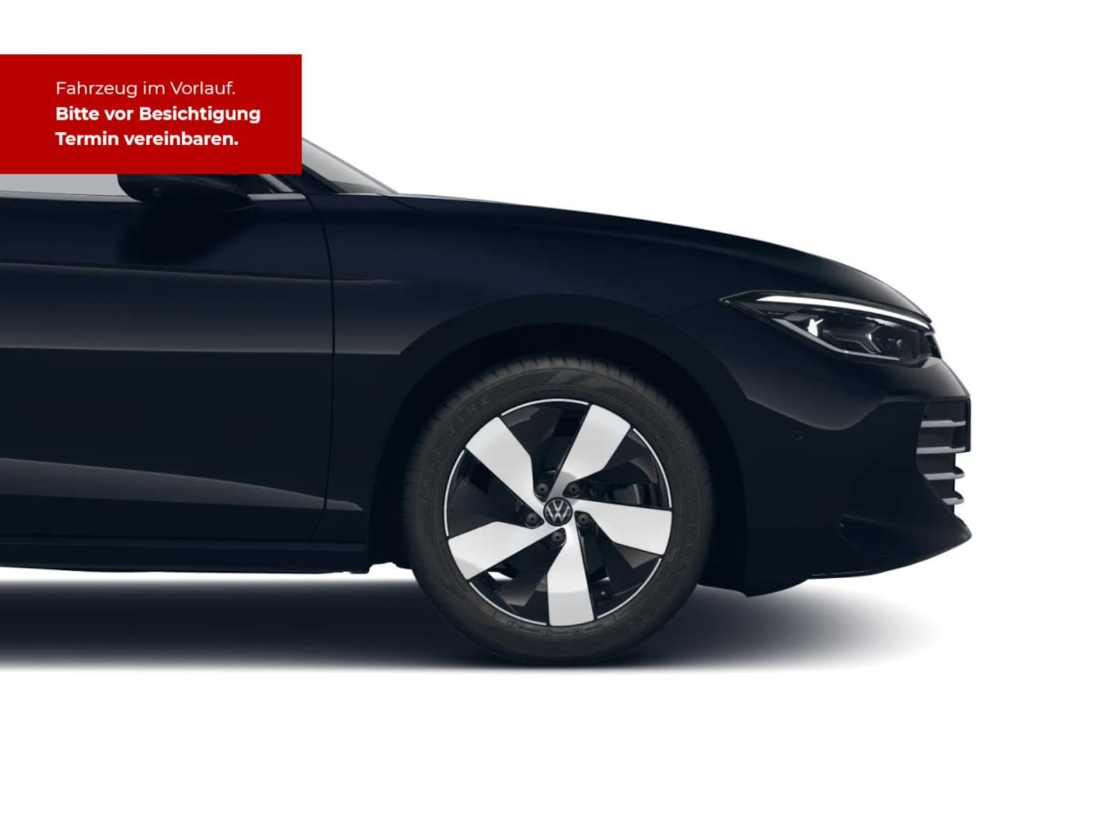 Volkswagen Passat – Bild 2