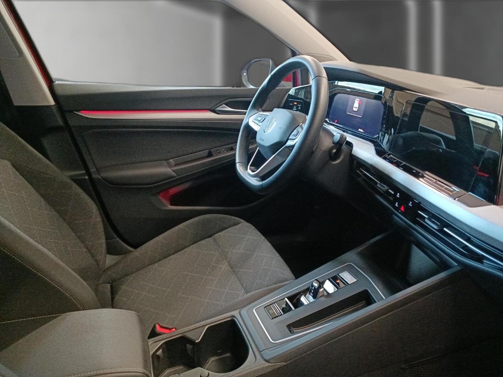 Volkswagen Golf – Bild 15