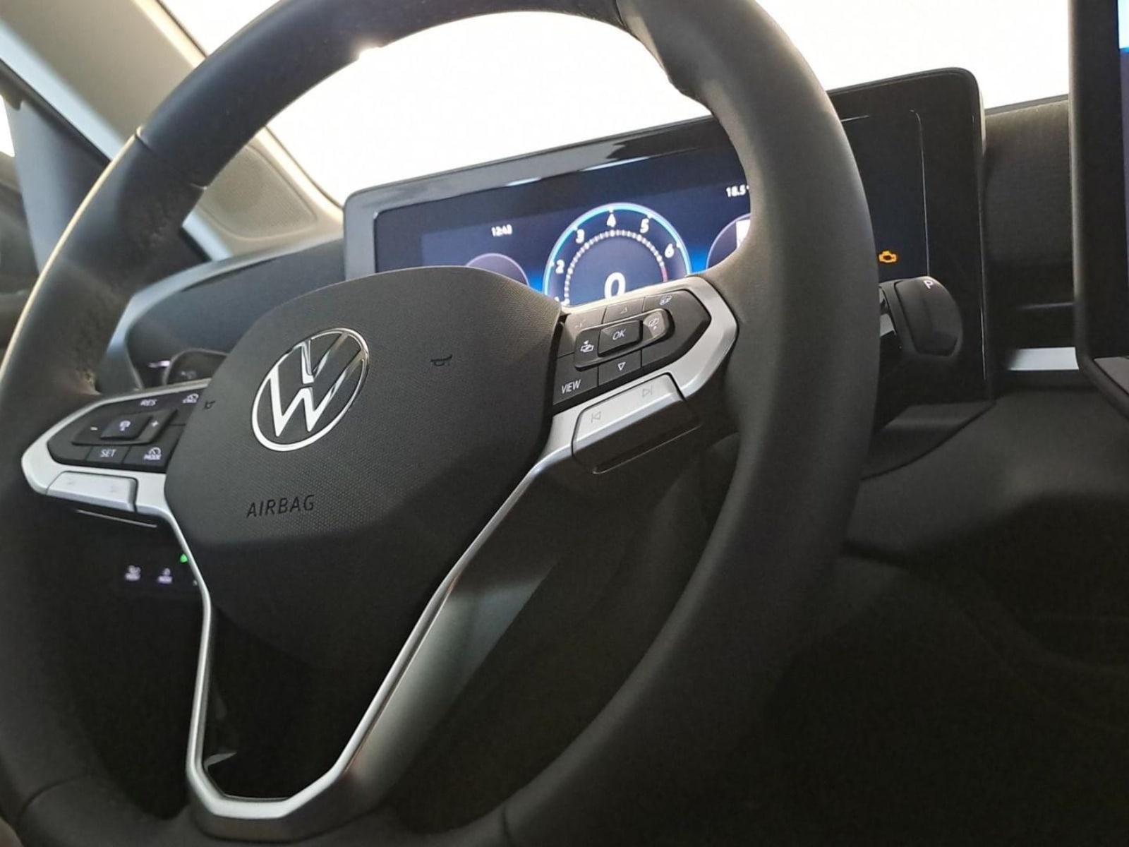 Volkswagen T-Roc – Bild 21