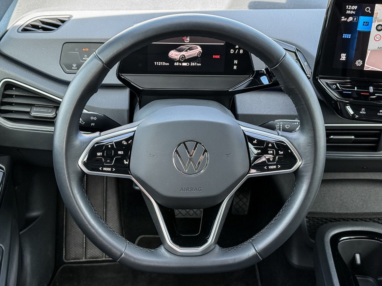Volkswagen ID.3 – Bild 13