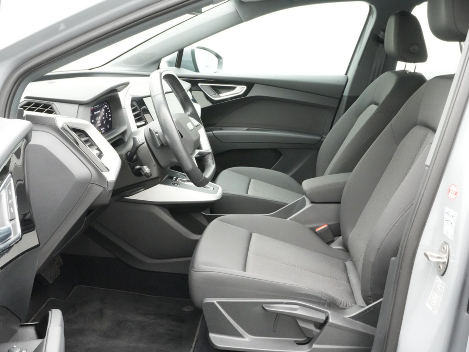 Audi Q4 e-tron – Bild 13