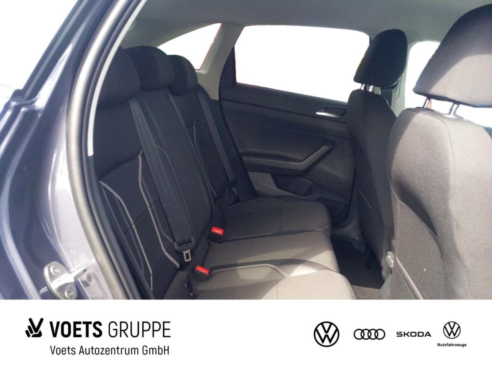 Volkswagen Taigo – Bild 14