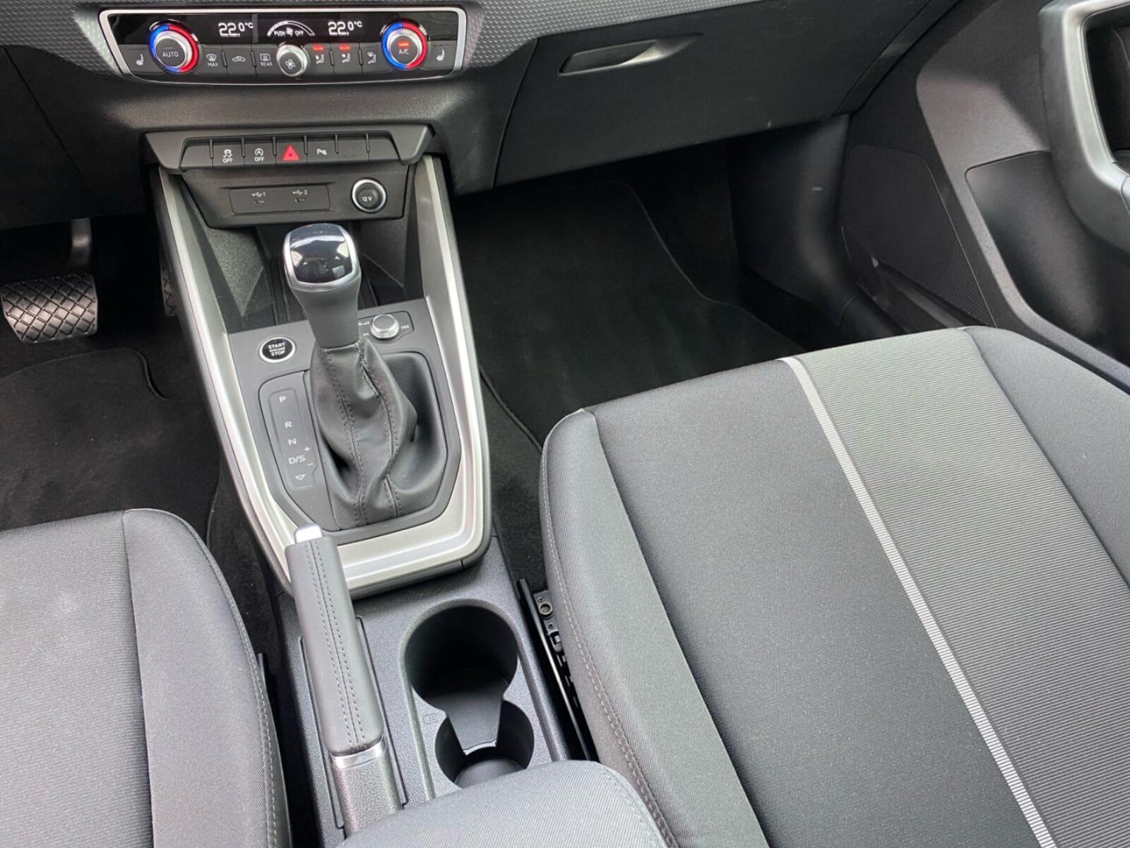 Audi A1 Sportback – Bild 7