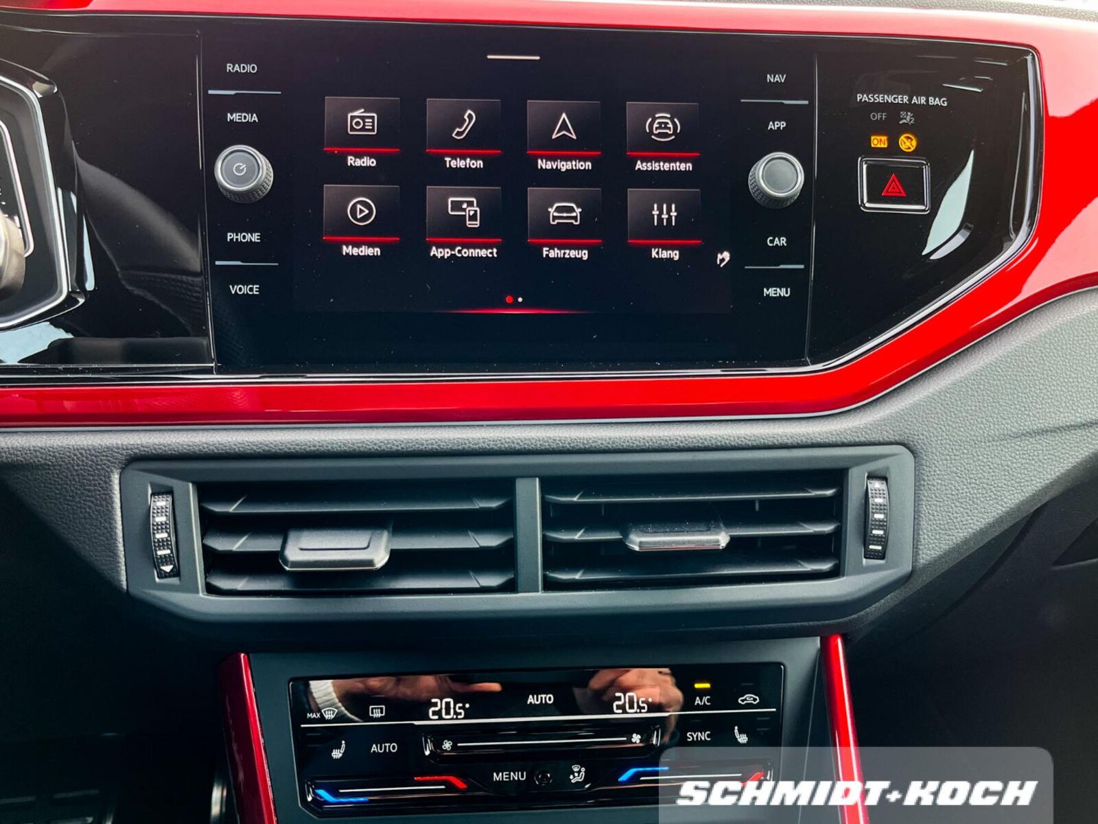 Volkswagen Polo – Bild 10