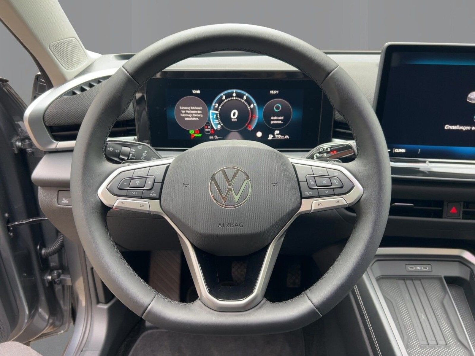 Volkswagen T-Roc – Bild 9