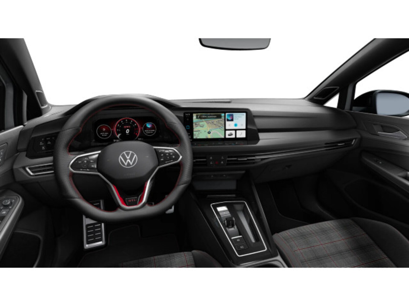 Volkswagen Golf – Bild 9