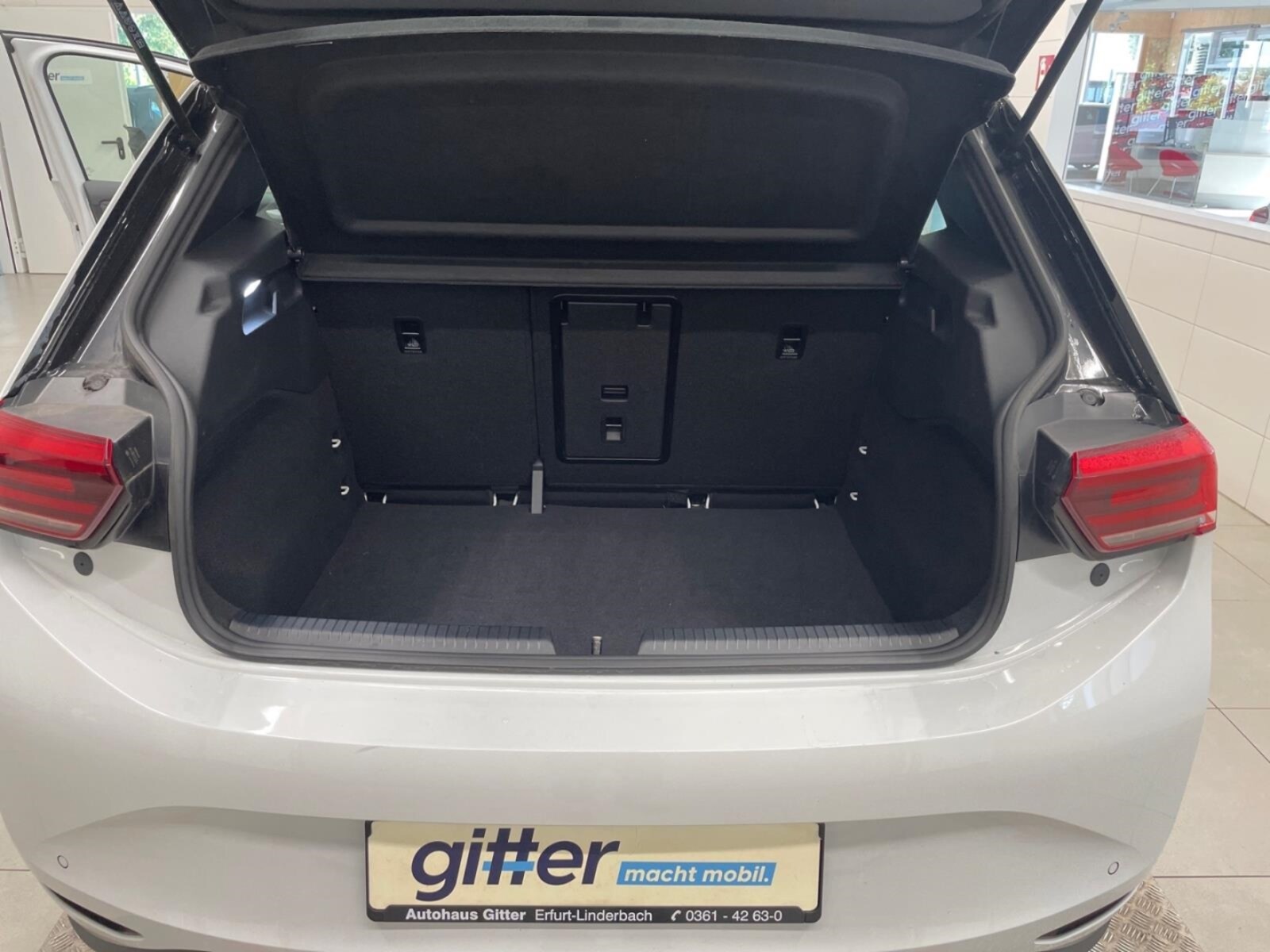 Volkswagen ID.3 – Bild 12