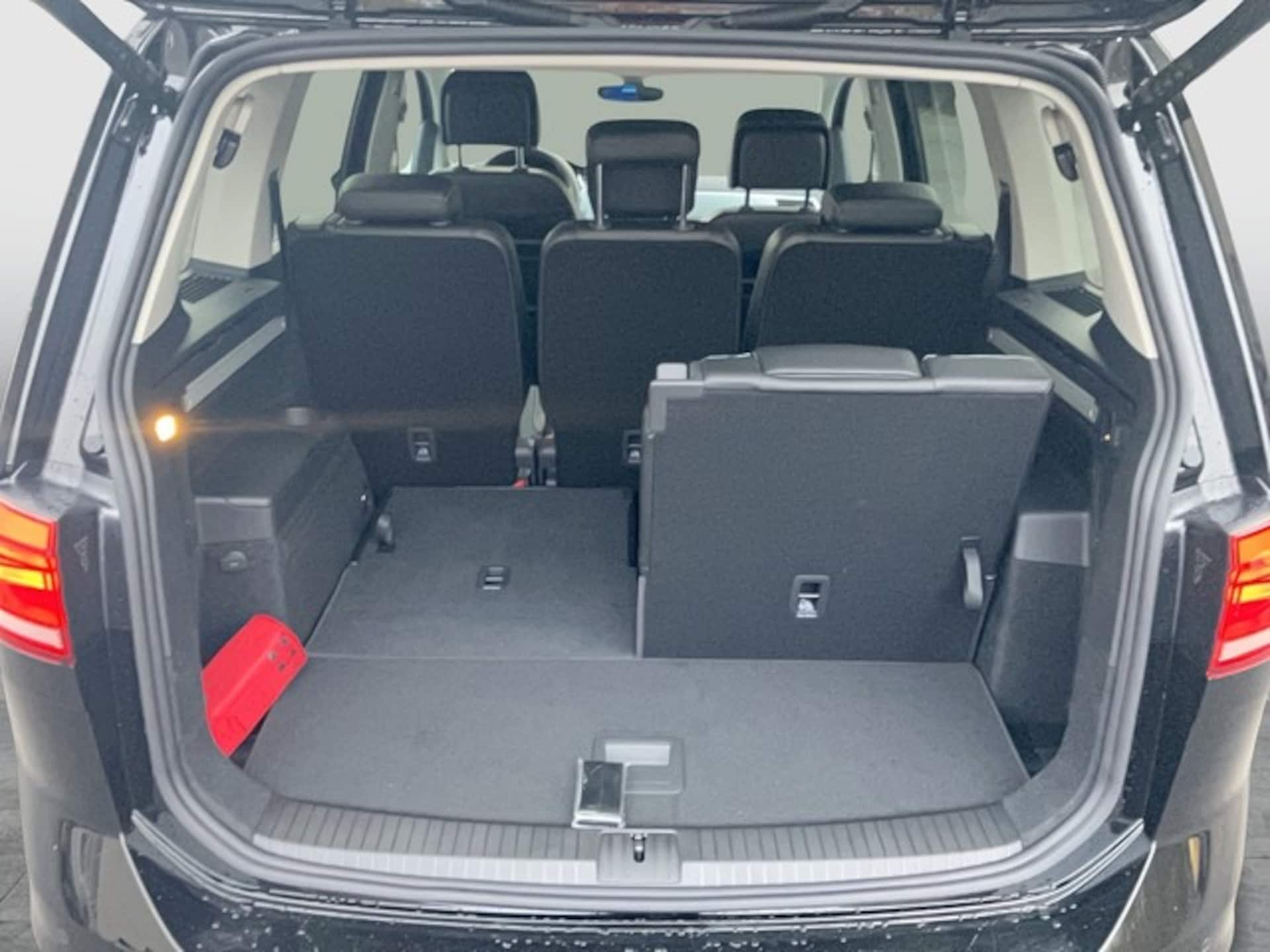 Volkswagen Touran ENERGY