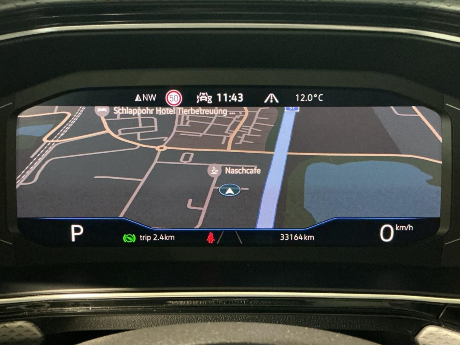 Volkswagen T-Cross ACTIVE