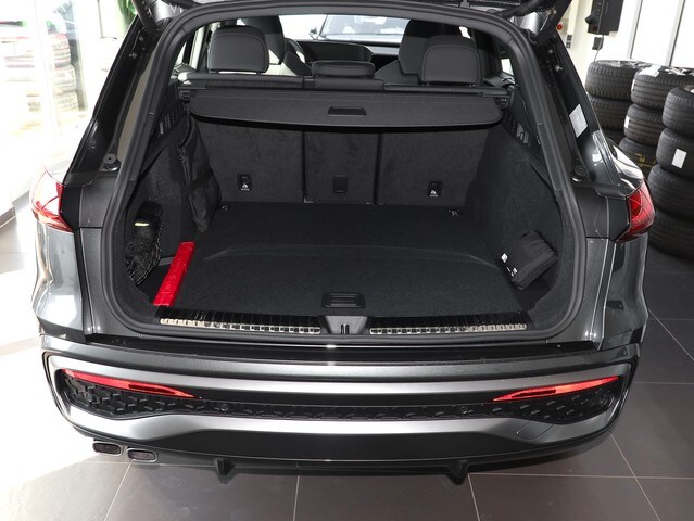 Image about Audi Q5 SUV TDI quattro 150 kW S tronic