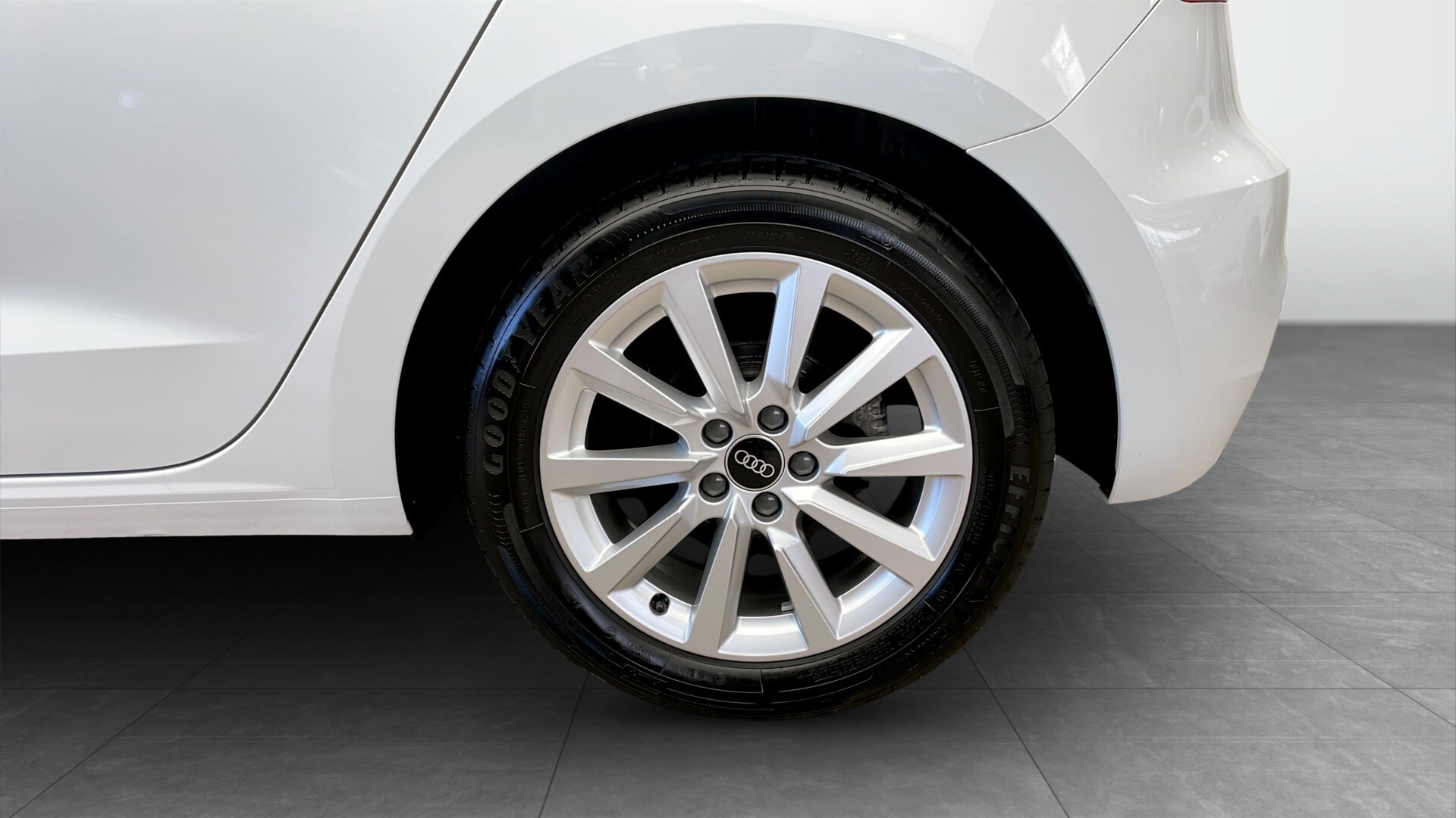 Image about Audi A1 Sportback A1 Sportback 30 TFSI Proline 110 hk 6-växlad