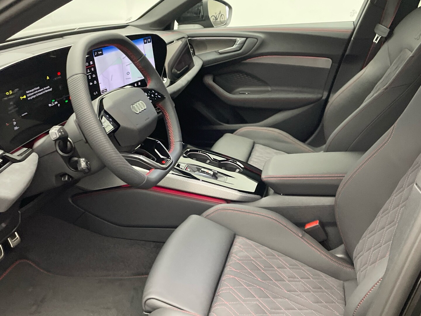 Image about Audi A5 Avant TDI quattro 150 kW S tronic