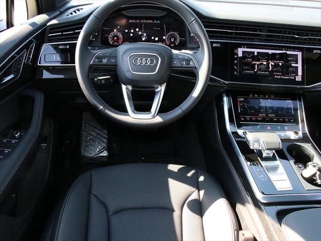 2026 AUDI Q7 - Image 18