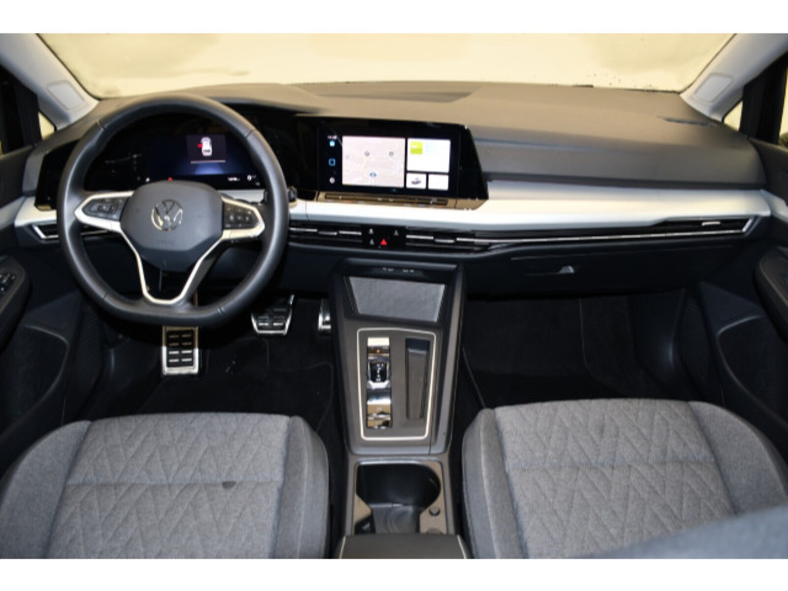 Volkswagen Golf Variant – Bild 4