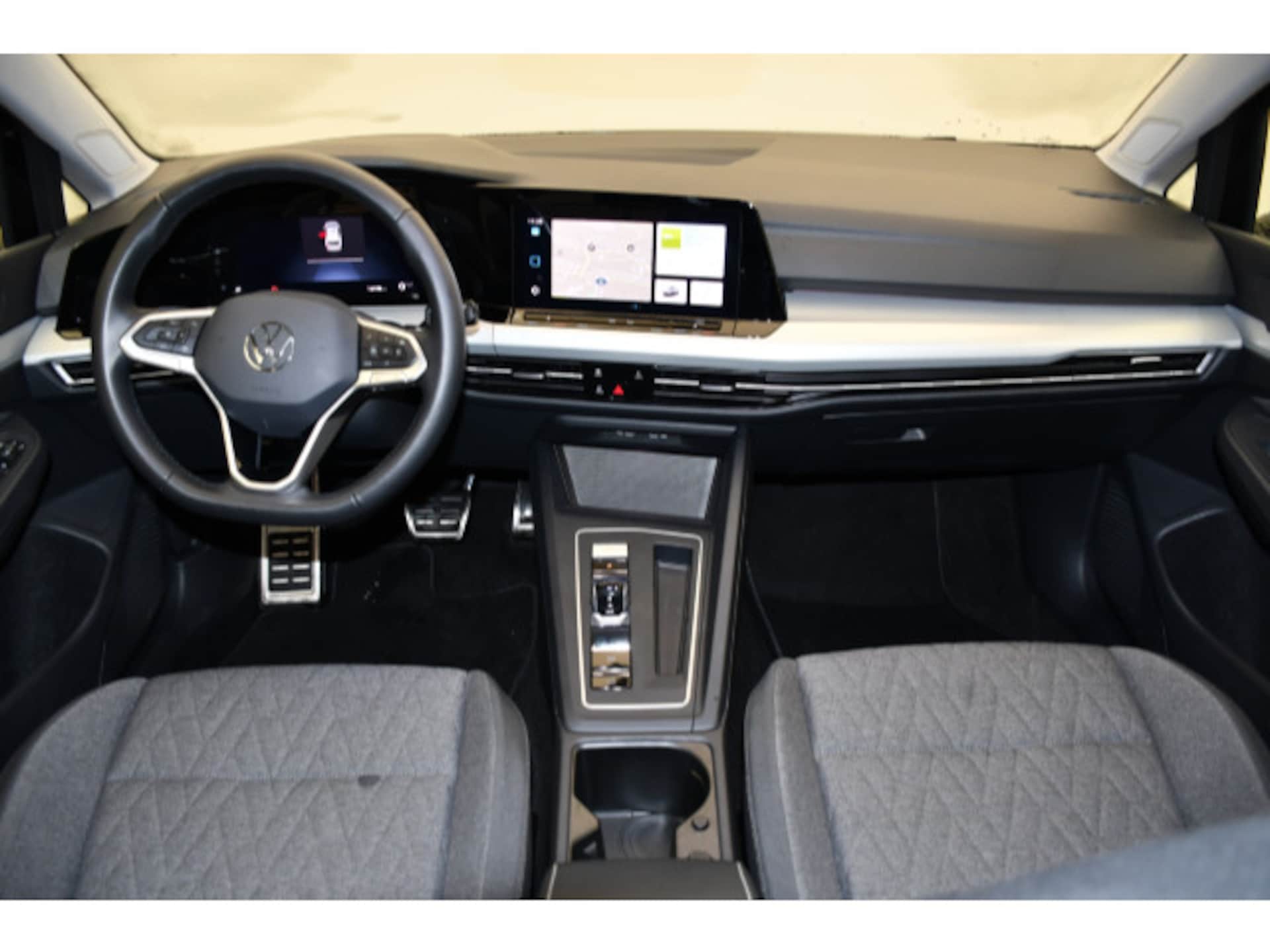 Volkswagen Golf Variant MOVE