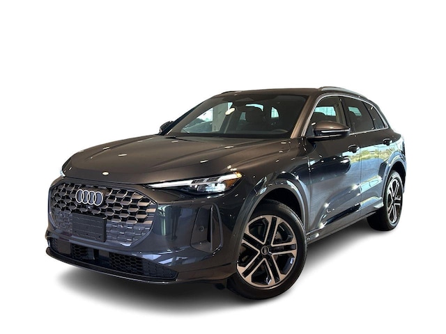 2025 Audi Audi Q5 SUV