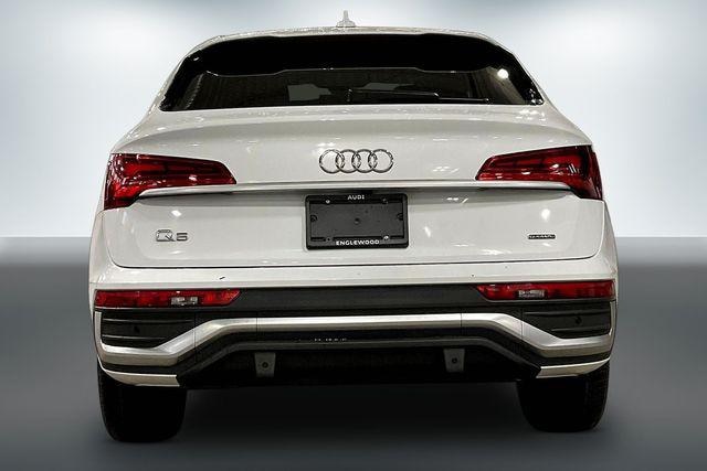 2023 Audi Q5 Sportback