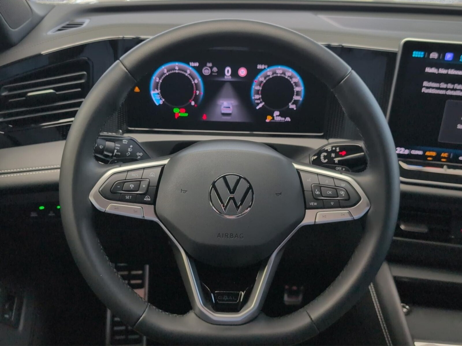 Volkswagen Tiguan – Bild 10