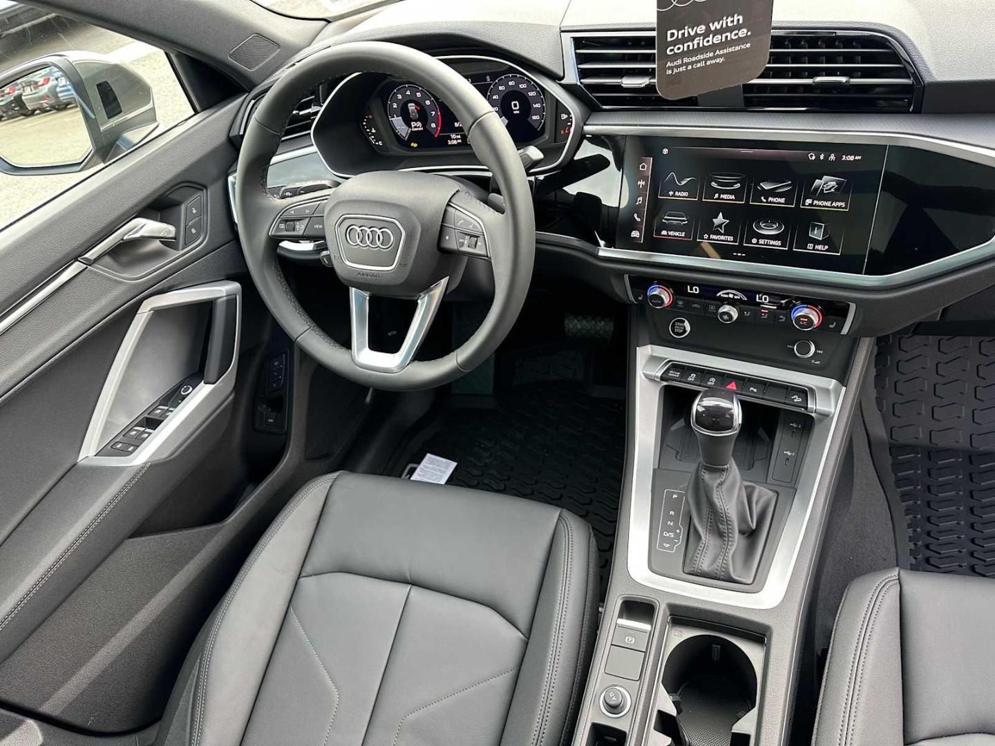 2025 Audi Q3 S Line Premium - Photo 11