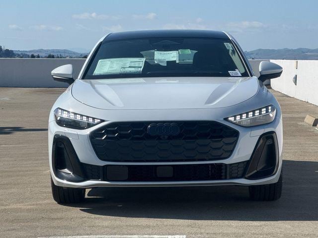 2026 Audi A5 Sedan