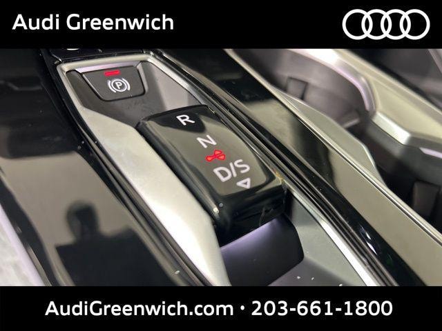 2026 Audi A6 Premium Plus - Photo 27