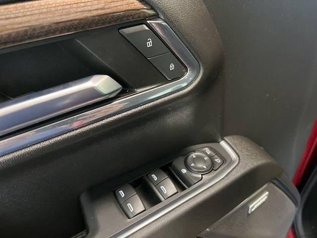 2023 Chevrolet Silverado