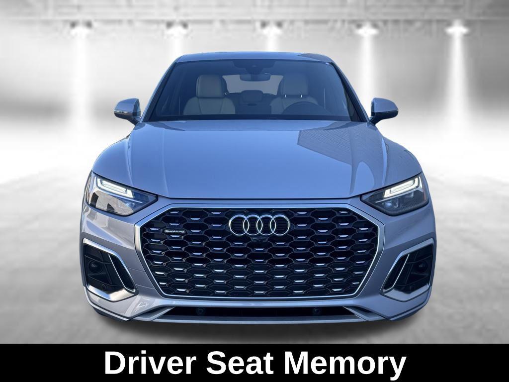 2025 Audi Q5 Sportback Premium Plus - Photo 11