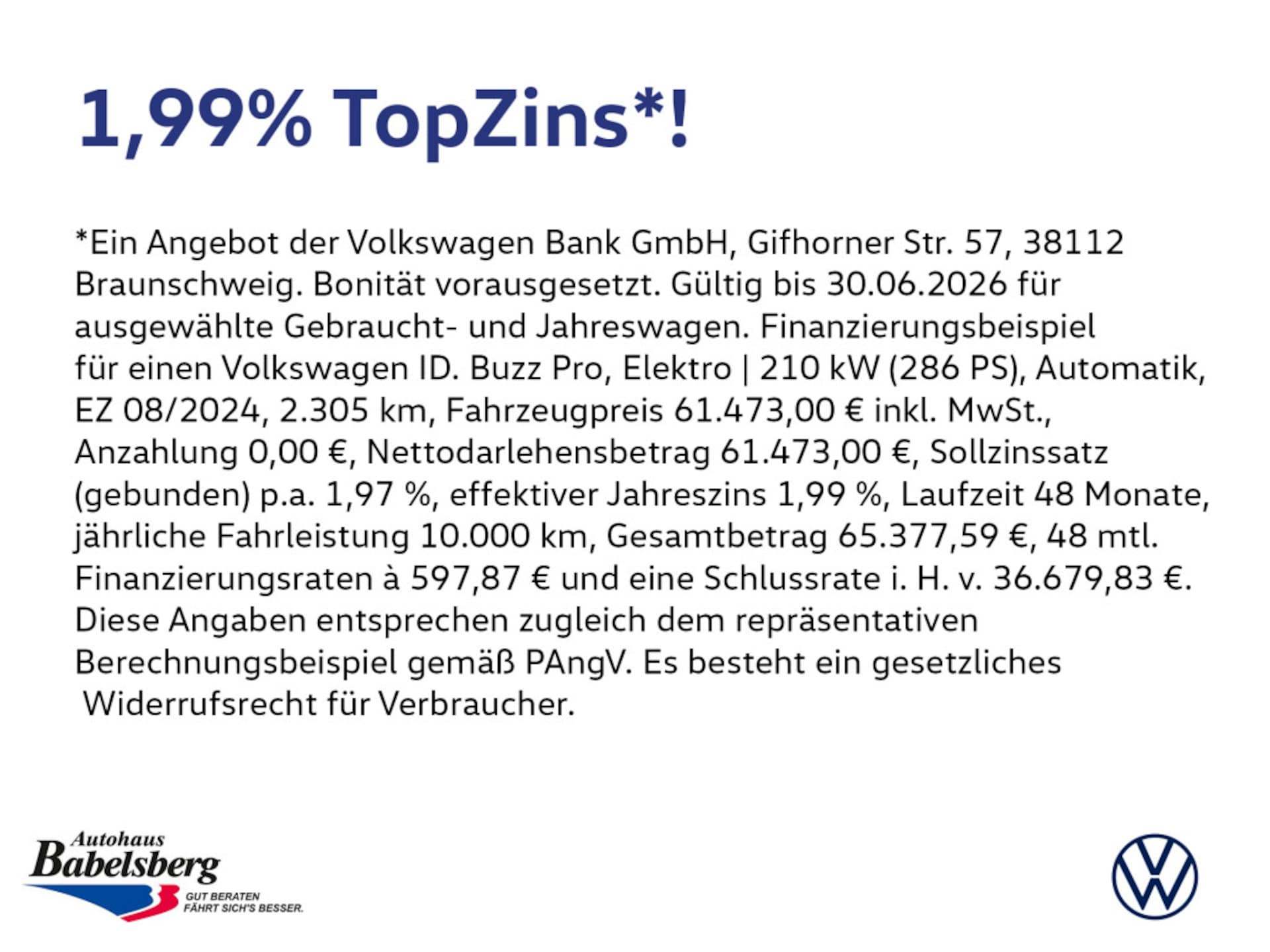 Volkswagen ID. Buzz Pro