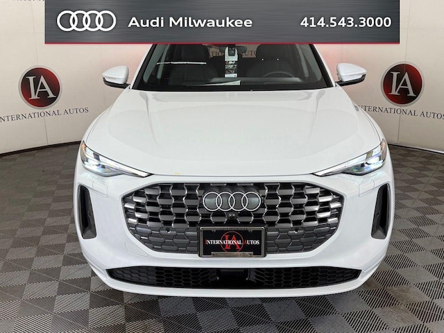 2026 Audi Q5
