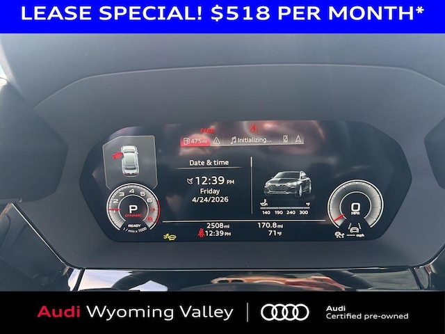 2026 Audi A3 Premium - Photo 21