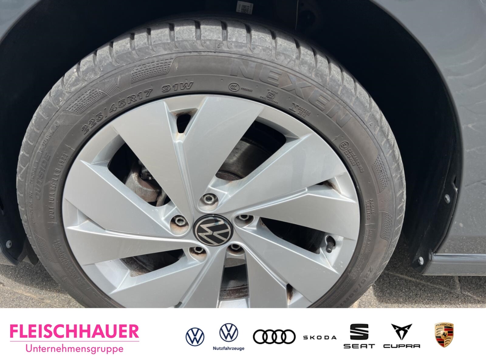 Volkswagen Golf – Bild 8