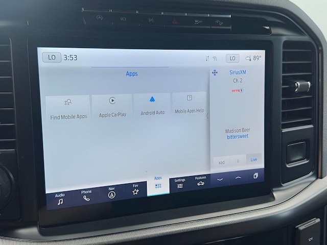 2023 Ford F-150 Platinum - Photo 27