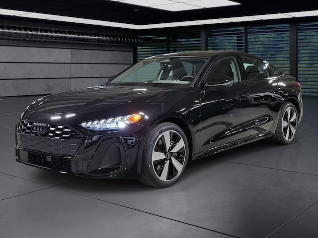 2026 Audi A5 Sedan